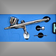 Double Action Airbrush 0.3mm CH-C,More description