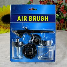 Airbrush,More description