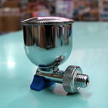 7cc噴筆漆杯(側杯) 台灣製造精品,詳盡說明介紹