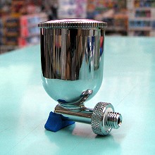 15cc噴筆漆杯(側杯) 台灣製造精品,詳盡說明介紹