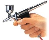 TAMIYA high class PRO Spray Gun,More description