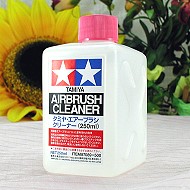 Tamiya Airbrush Cleaner,More description