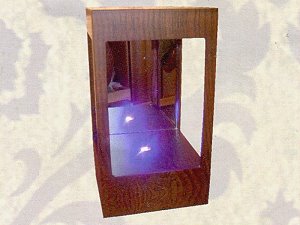 LED水晶屋(大),詳盡說明介紹