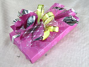 精緻包裝,詳盡說明介紹