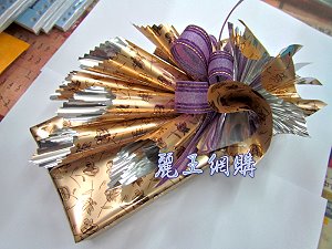 禮品包裝,詳盡說明介紹