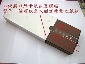 步驟說明3,詳盡說明介紹