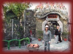 Conch temple,More description