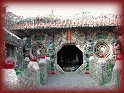 Conch temple,More description