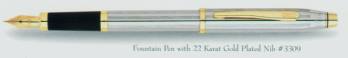 Classic Century Medalist Pen,More description