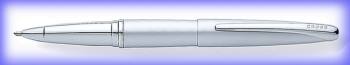 ATX Matte Chrome Selectip Rolling Ball Pen,More description