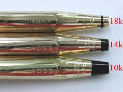 cross pen show,More description