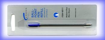 Cross Ball-Point Pen Refill(blue M),More description