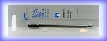 Cross Ball-Point Pen Refill(black F),More description