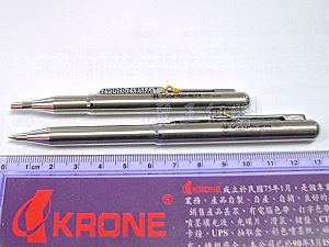 expand and contract ballpoint pen,More description