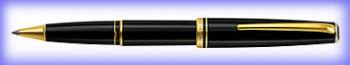 Montblanc Generation rollerball pen,More description