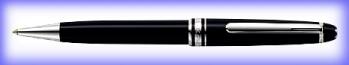 mb164p  Ball-Point Pen,More description