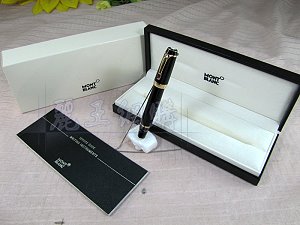 mb25100 Fountain Pen,More description