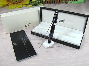 mb25131 Fountain Pen,More description