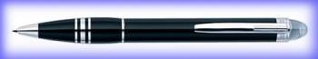 Montblanc StarWalker Ball-point Pen,More description