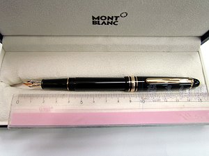 mb145 Fountain Pen,More description