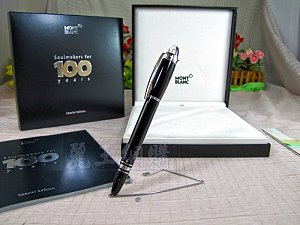 MB 100 YEAR PEN,More description