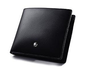 Montblanc Business  Holder,More description