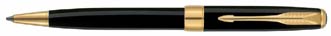 Laque - Black Ball Pen,More description