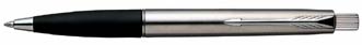 Parker Frontier Stainless Steel CT Ball Pen,More description