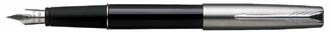 Parker Frontier Translucent black Fountain Pen,More description