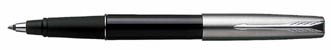 Parker Frontier Translucent black  Roller Ball,More description