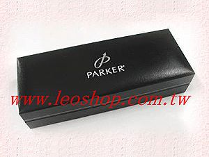 PARKER 派克筆盒,詳盡說明介紹