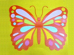 Butterfly type board,More description