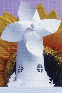 空白風車屋s1,詳盡說明介紹