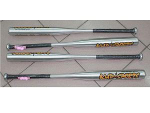 aluminum baseball bat  30 INCH,More description