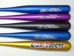 aluminum bat,More description