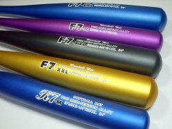 aluminum bat,More description