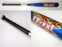 aluminum baseball bat,More description