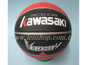 kawasaki籃球(紅),詳盡說明介紹
