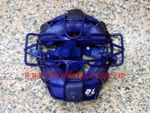 backhand mask,More description