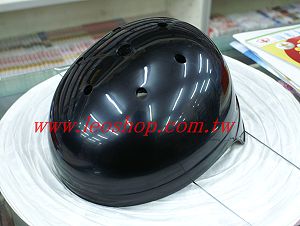 backhand helmet,More description