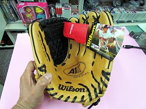 wilson a1k手套 一般內野投手用,詳盡說明介紹