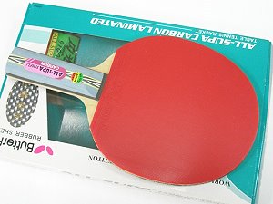 Carbon table tennis ,More description