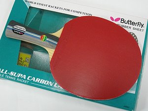 Carbon table tennis ,More description