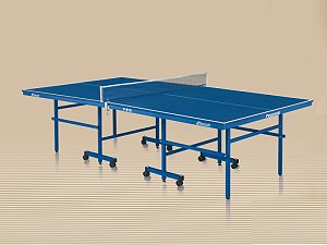 Tabletennis table p-616,More description