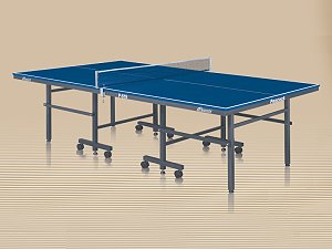 Tabletennis table p-619,More description