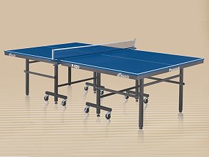 Tabletennis table p-620,More description