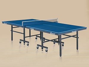 Tabletennis table p-622,More description