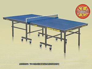 Tabletennis table p-838,More description