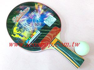 Steelman table tennis,More description