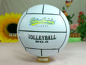 volleyball,More description